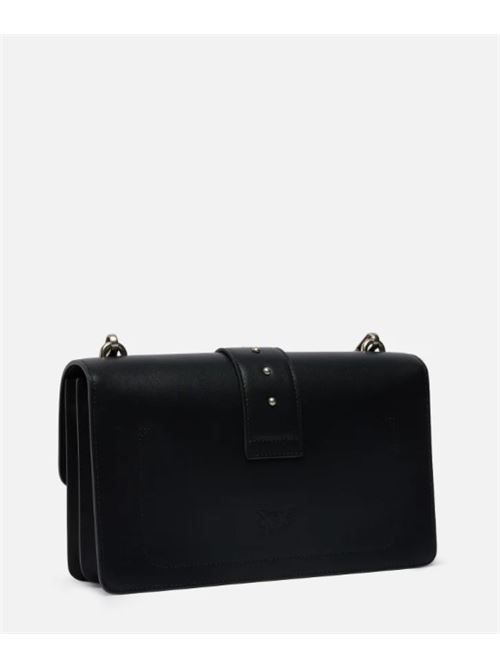 love one classic st. cl vitello Pinko | 105857-A0F1.Z99O